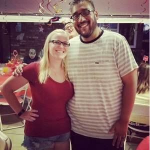 Meet your Posher, Erin